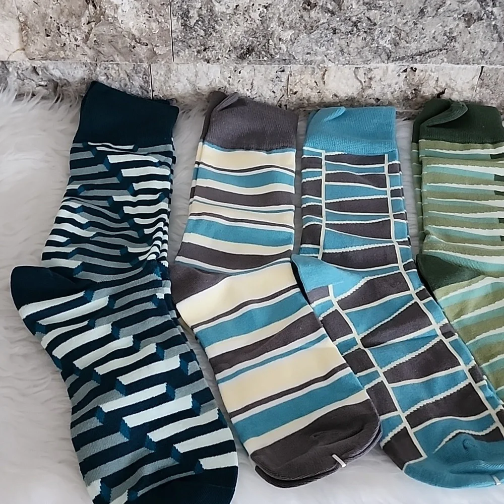 Tenysaf six pairs